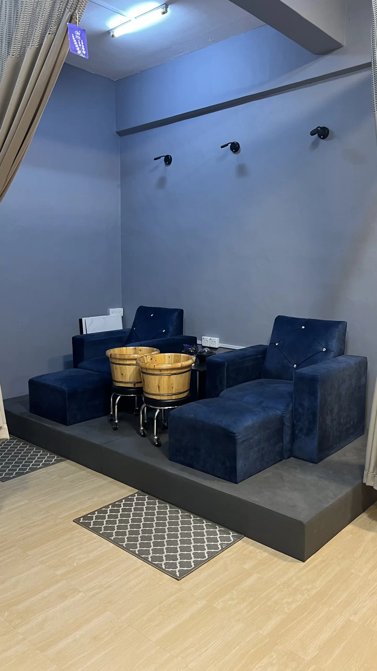 Footspa