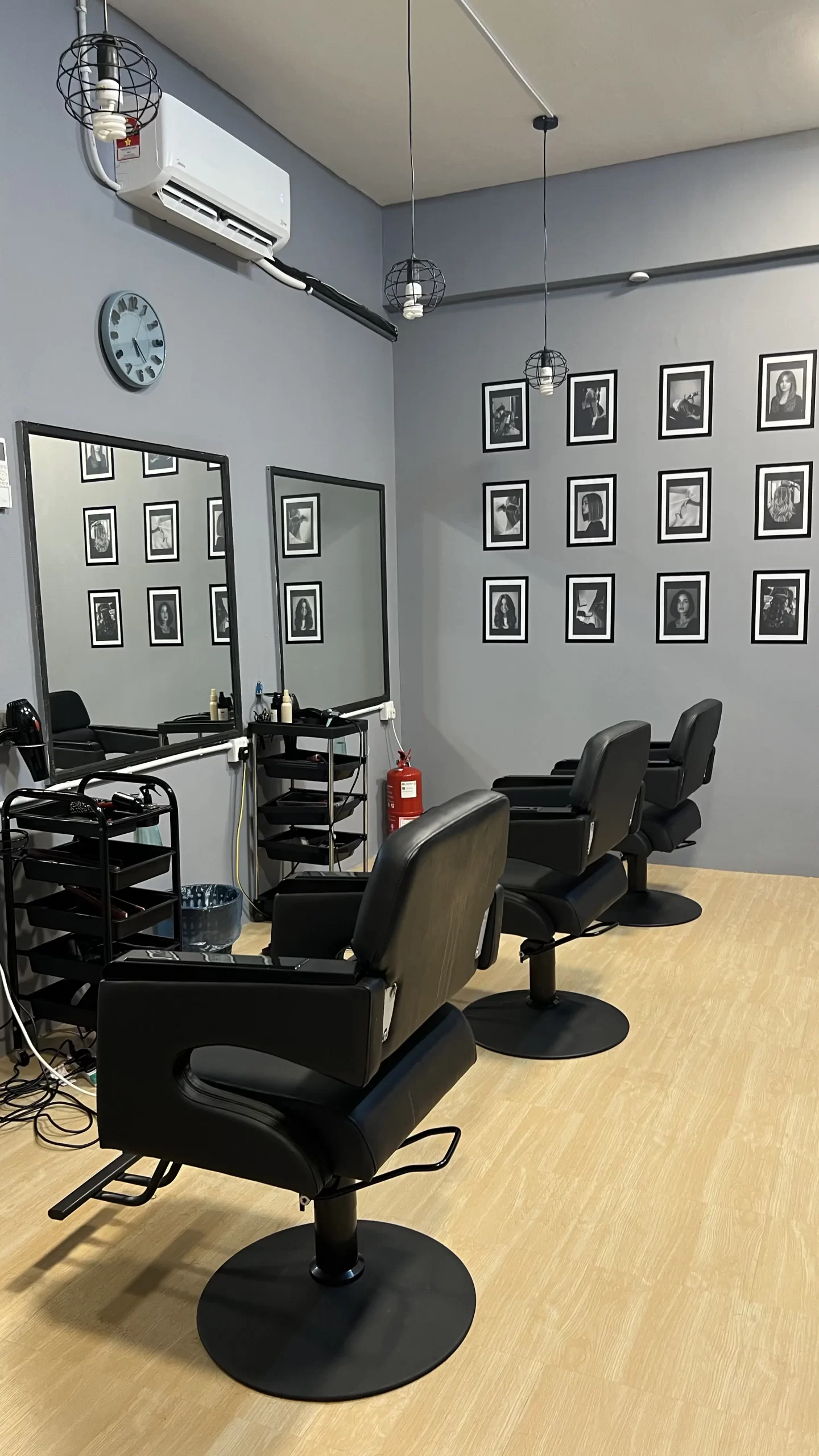 Salon