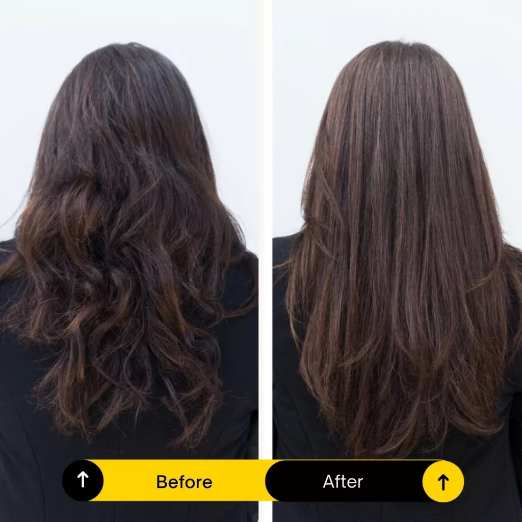 Keratin
